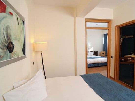 Фото Domotel Xenia Volou