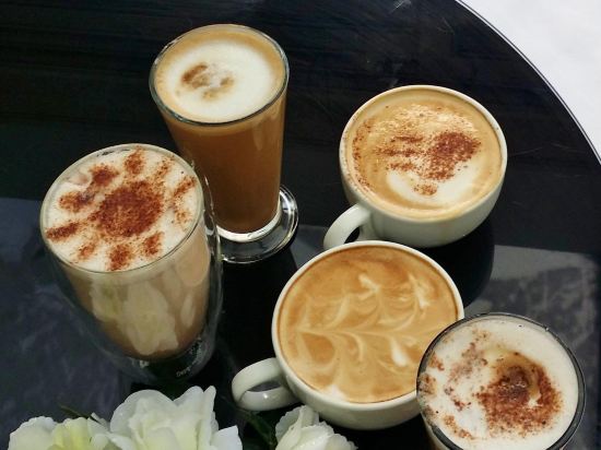 Фото Grand Plaza Serviced Apartments