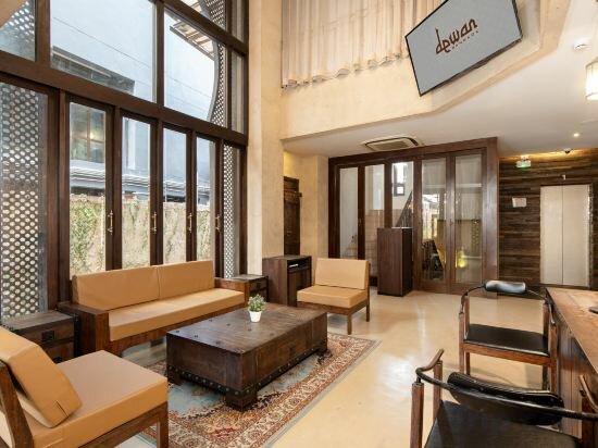 Фото Dewan Bangkok