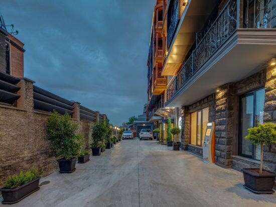 Фото Hotel Sole Palace