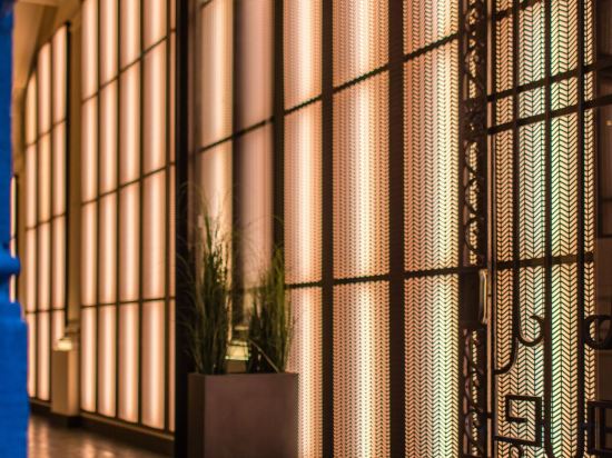 Фото Harmon House