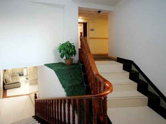 Фото Jinqilin Hostel Shanghai Waigaoqiao Free Trade Zone