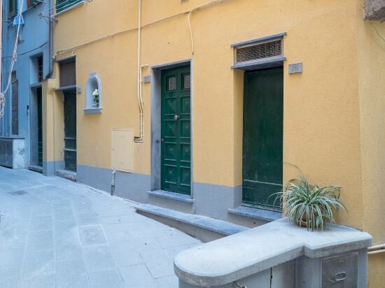 Фото Rundanina Village Life Studio