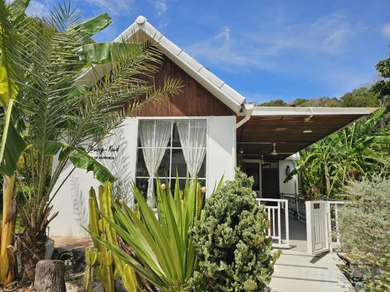 Фото Tropical Oasis Aoyon Beach House