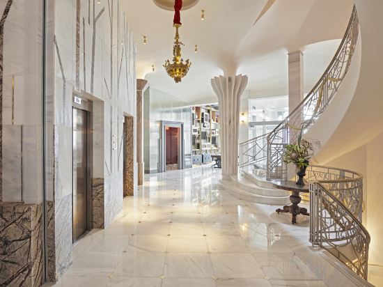 Фото Hyatt Centric Gran VIA Madrid