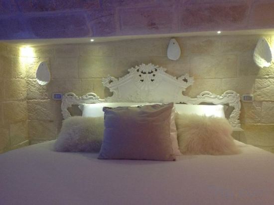 Фото B&b Bellavista Suite