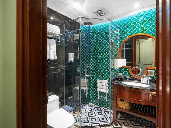 Фото Hanoi Street Hotel