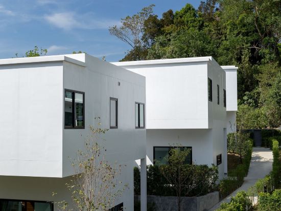 Фото Utopia Naiharn