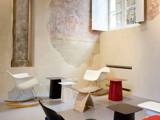 Фото Palazzo Dalla Rosa Prati