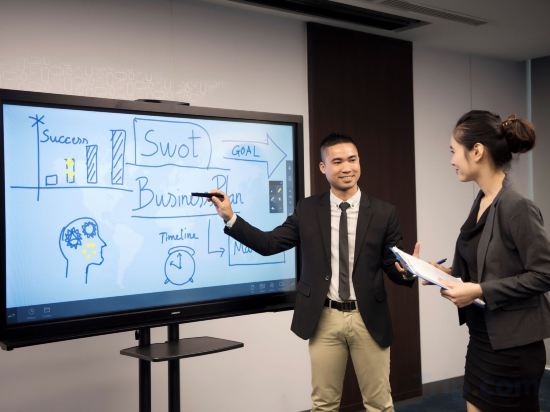 Фото Novotel Suites Hanoi