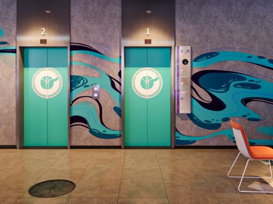 Фото Sojo Hotel Da Nang