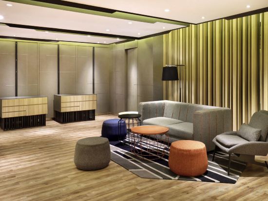 Фото Novotel Jakarta Mangga Dua Square Hotel