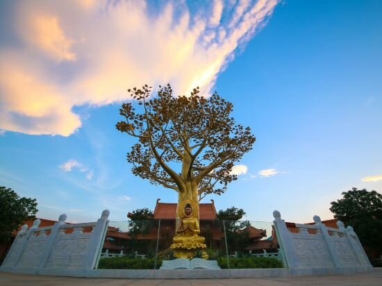 Фото Four Points by Sheraton Heyuan Resort