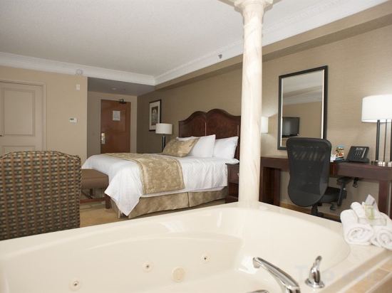 Фото Monte Carlo Inn & Suites Downtown Markham