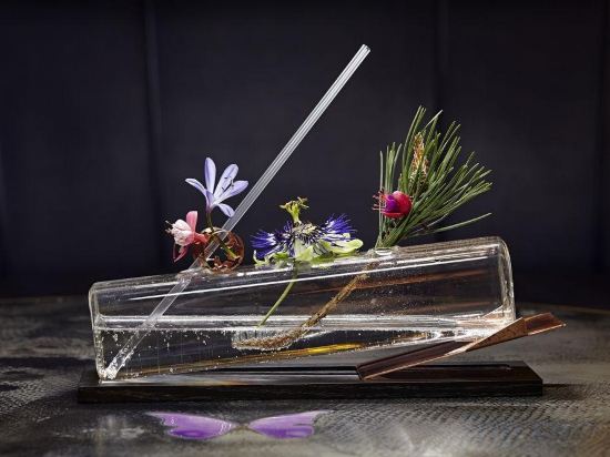 Фото The Langham