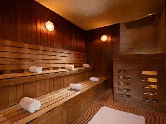 Фото Hilton Fukuoka Sea Hawk