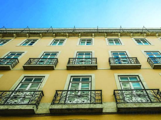 Фото Отель Martinhal Lisbon Chiado