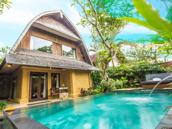 Фото The Sungu Resort & SPA