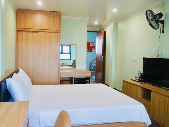 Фото Jademay Airport Hotel