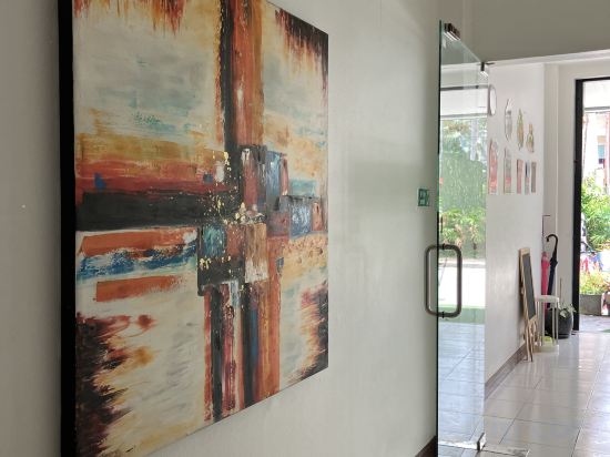 Фото Lovely Rest