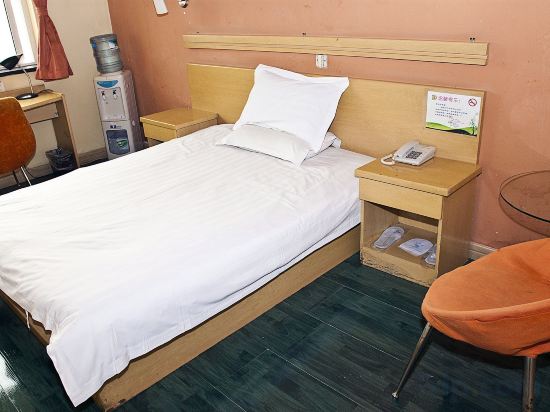 Фото Rulai Hotel