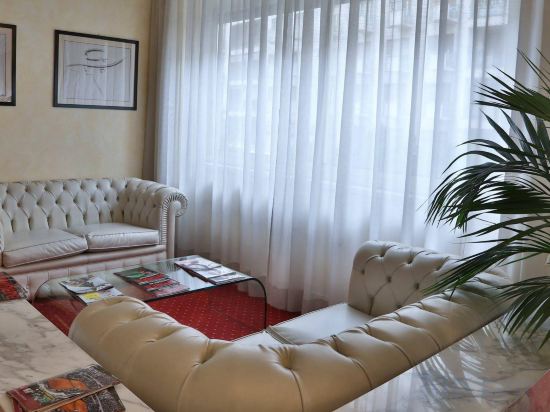 Фото Best Western Hotel Piccadilly