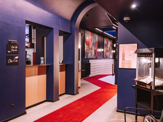 Фото отеля 5