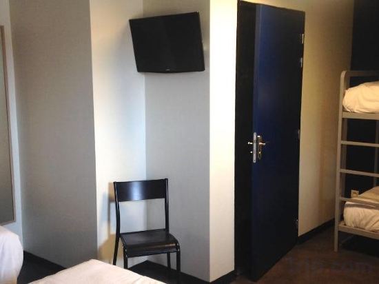 Фото Eklo Hotels Lille