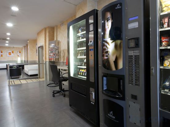 Фото Hostal Barcelona