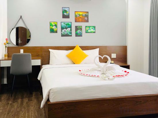 Фото Hue Royal Hotel