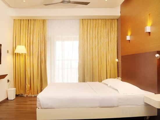 Фото Hotel Indraprastha