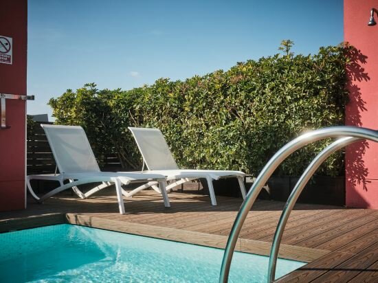 Фото Catalonia Avinyó