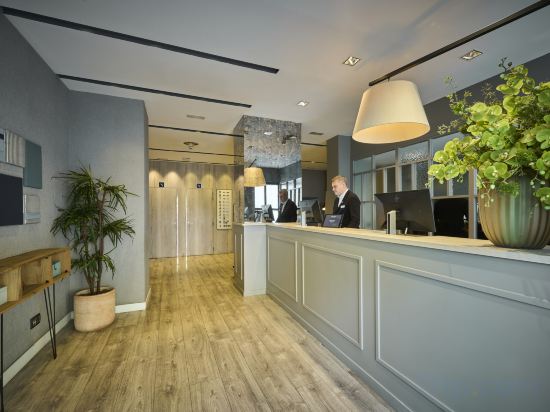 Фото Catalonia Gran Via BCN