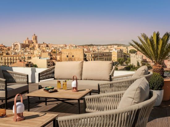 Фото H10 Imperial Tarraco