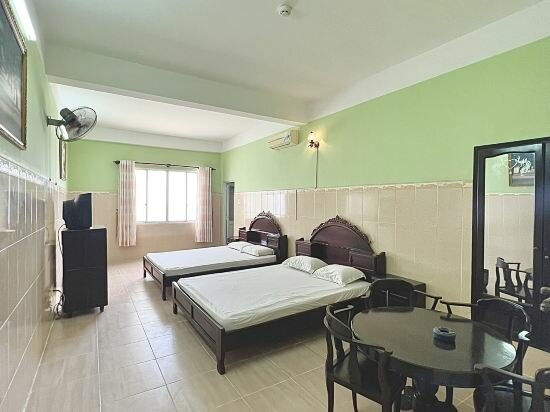 Hotel Phi Long 2 Hotel Thu Dau Mot, Thủ Dầu Một, photo