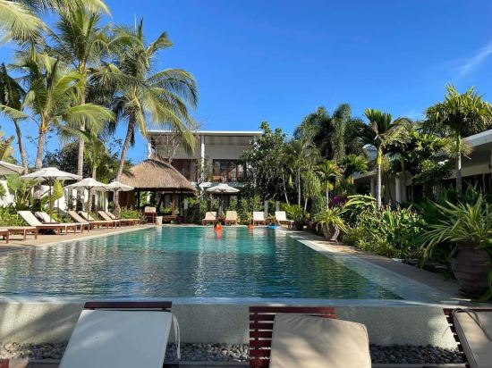 Фото Villa Aria Muine