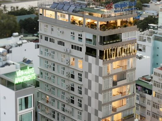 Фото Maple Leaf Hotel & Apartment