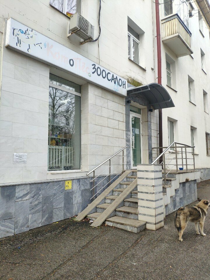 Pet shop КотоПёс, Ufa, photo