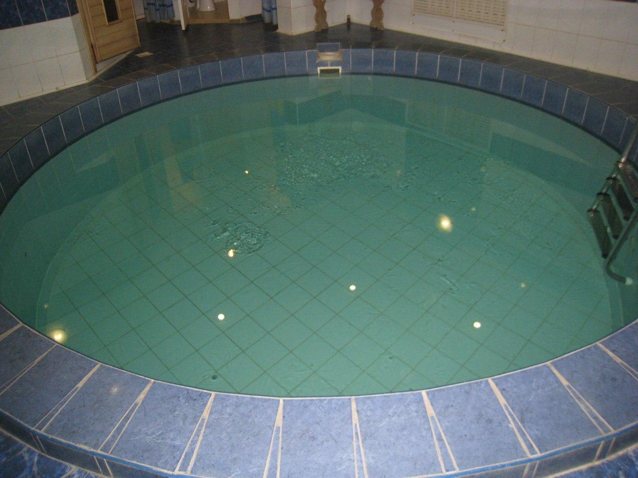 Фото Комета