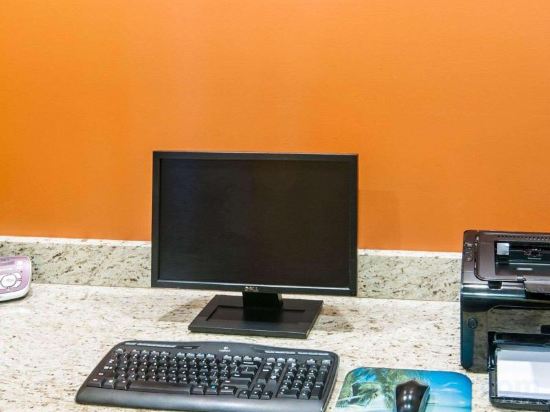 Фото Quality Inn Chico