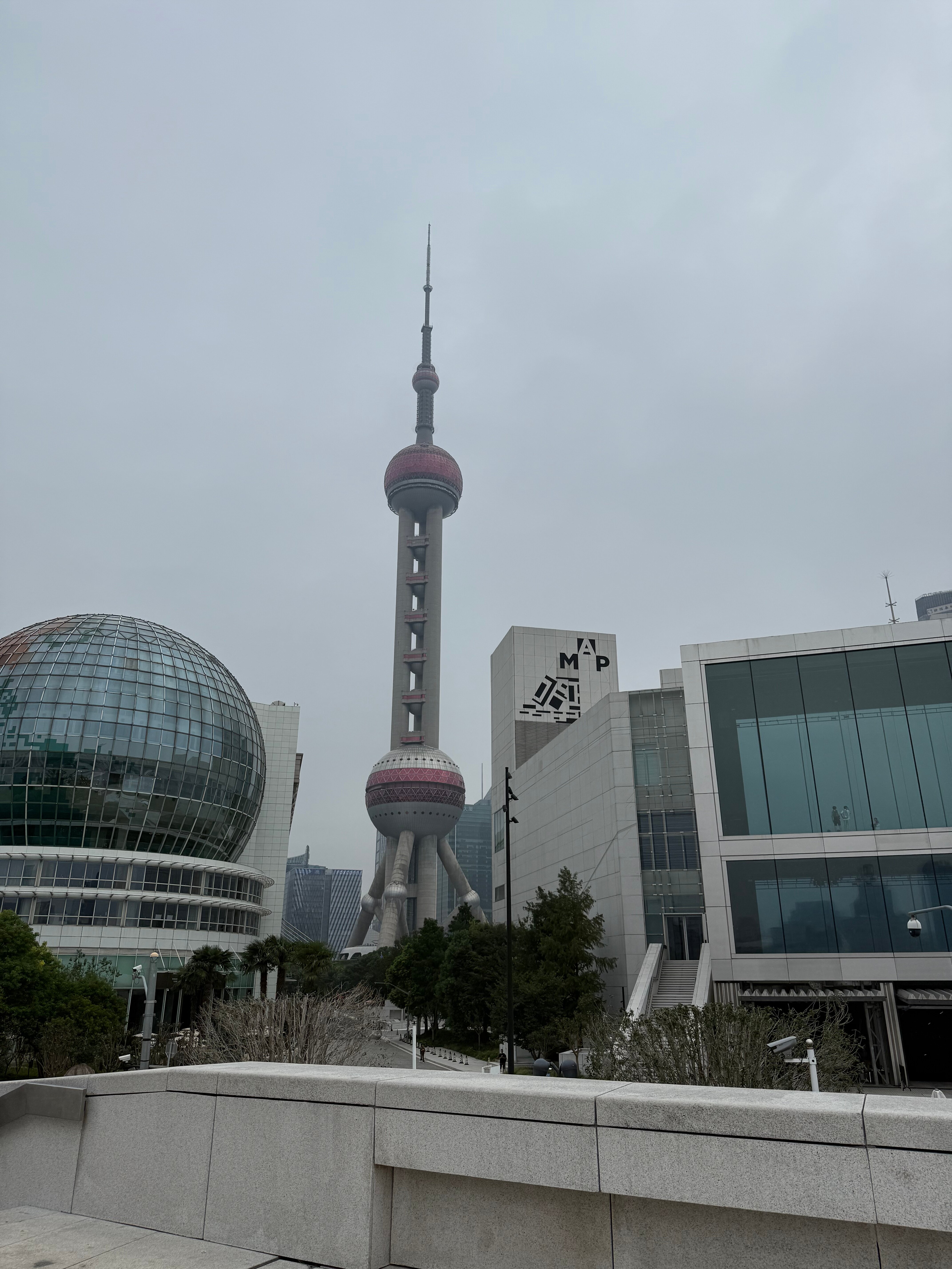 Фото Novotel Shanghai Atlantis
