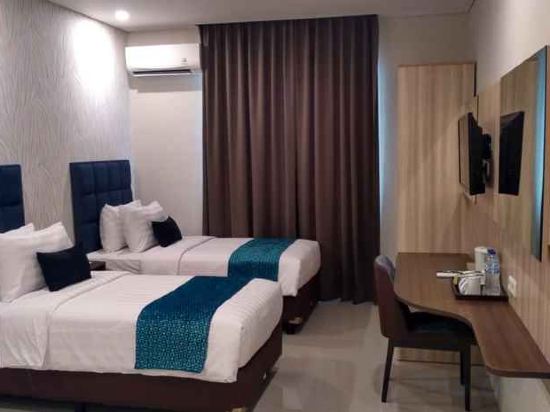 Фото Permata Hotel