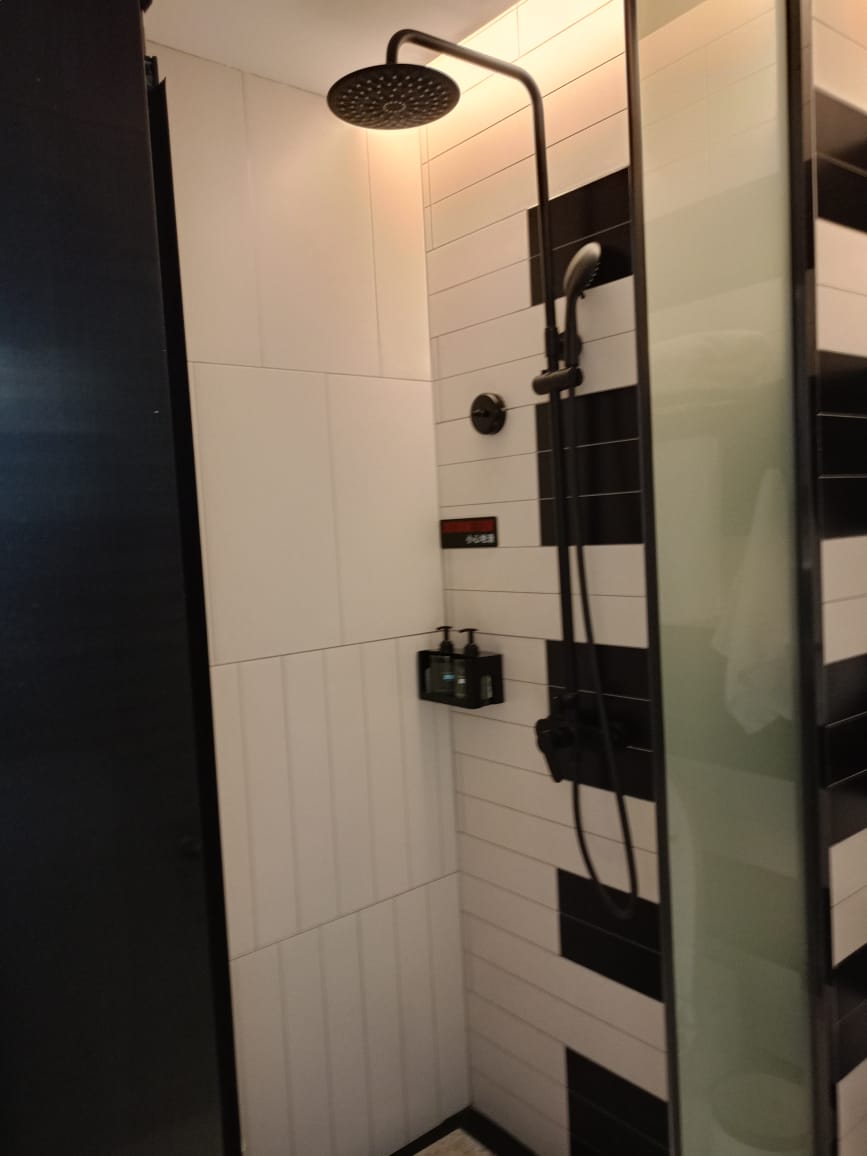 Фото Ibis Harbin Hongqi Street Hotel