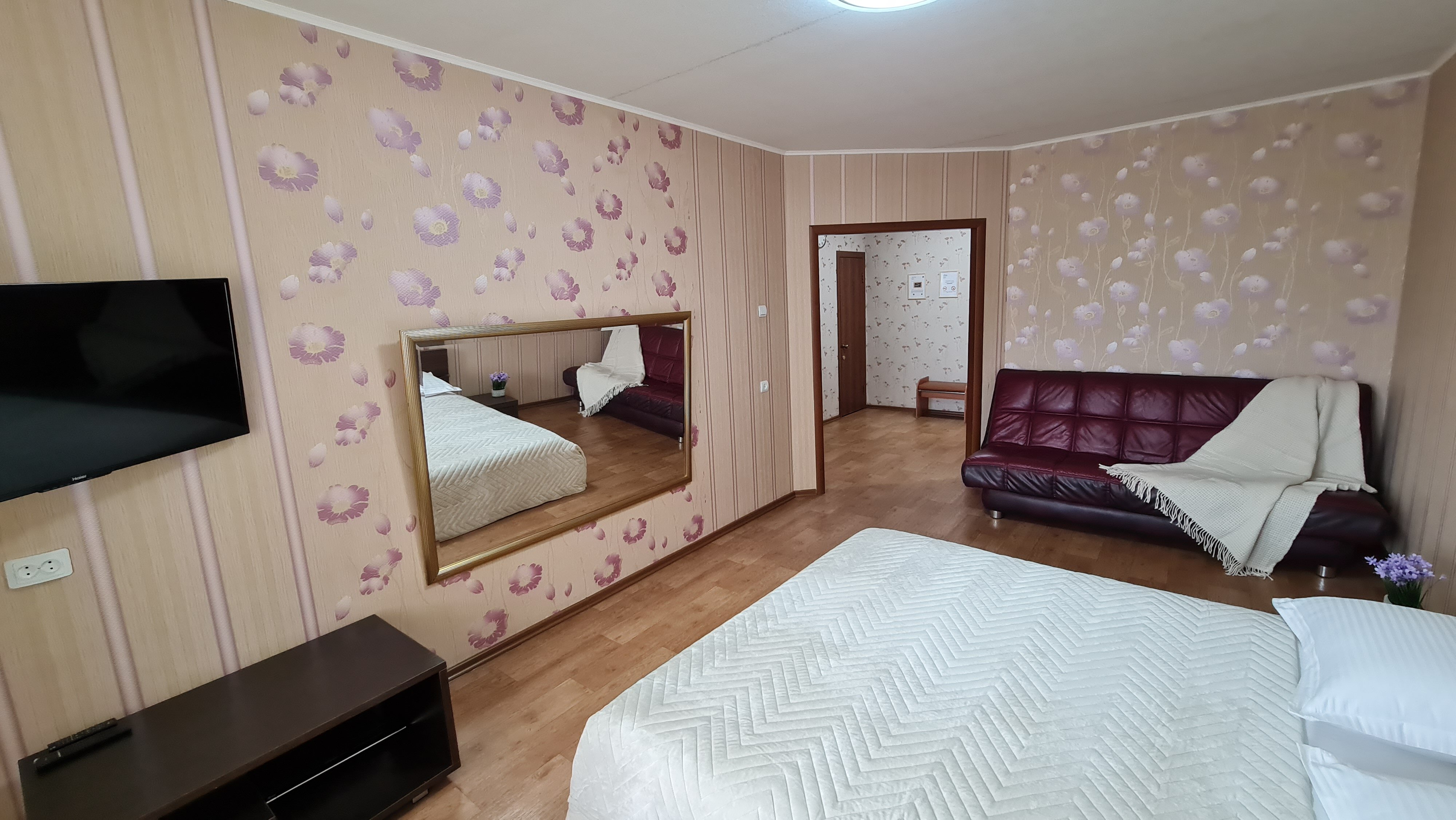 Фото Многоквартир 73 на ул. Транспортная 2