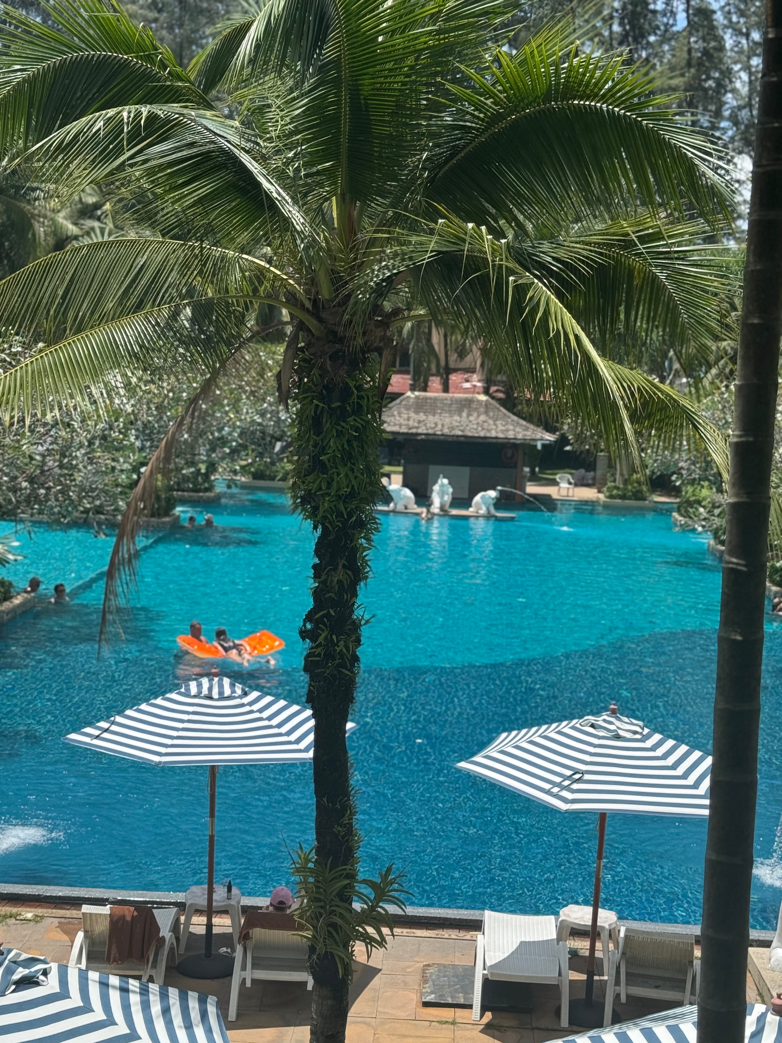 Фото Pullman Phuket Arcadia Naithon Beach