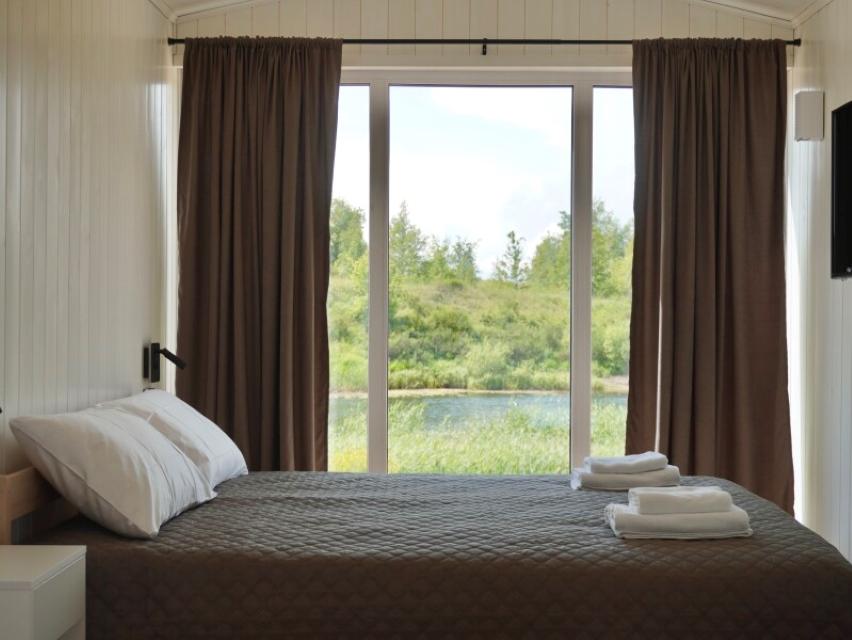 Фото Новый Аркаим