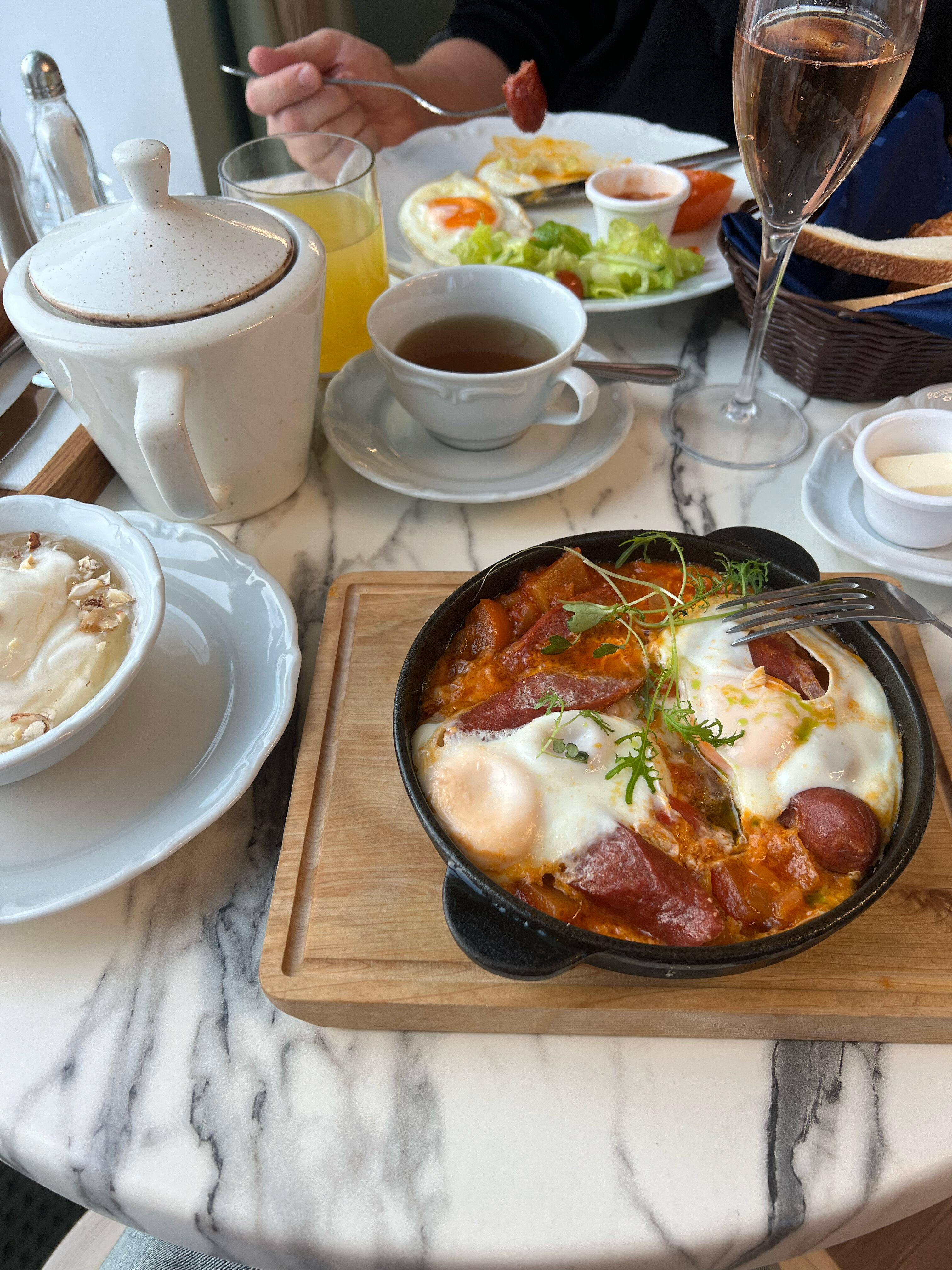 Фото Русские Сезоны Село Вятское SPA