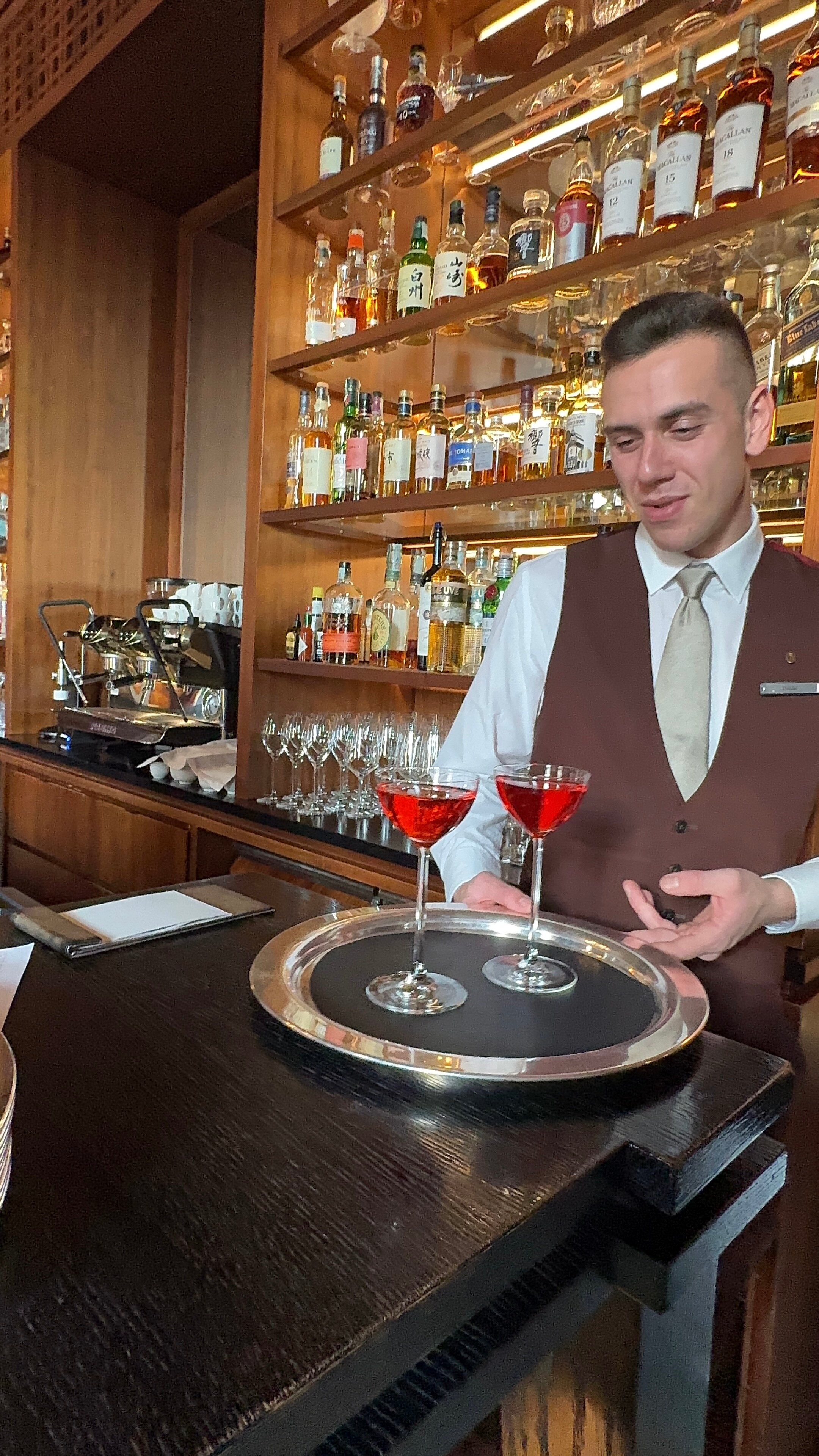 Фото Aman Venice