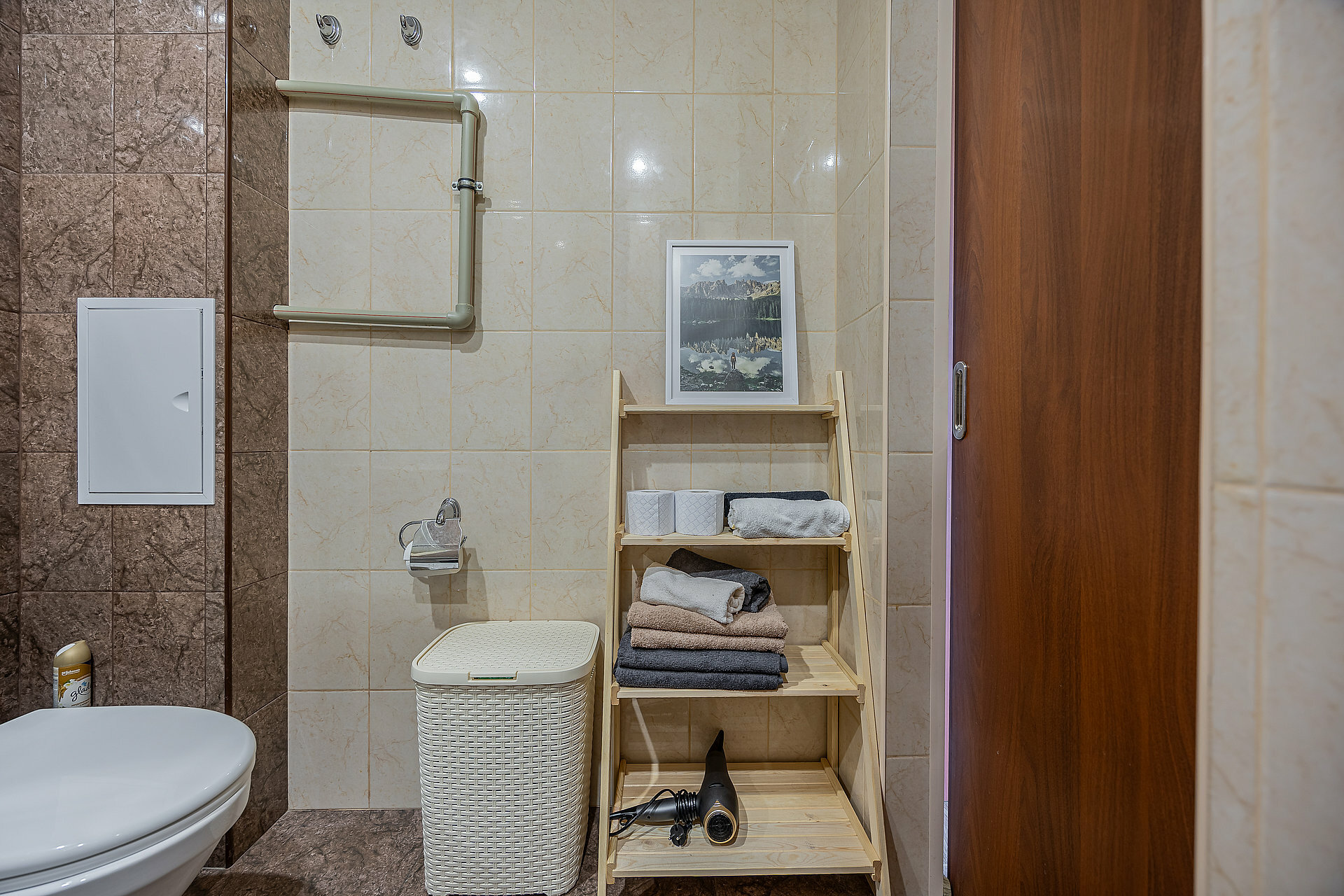 Фото Точка на Нижегородской карте