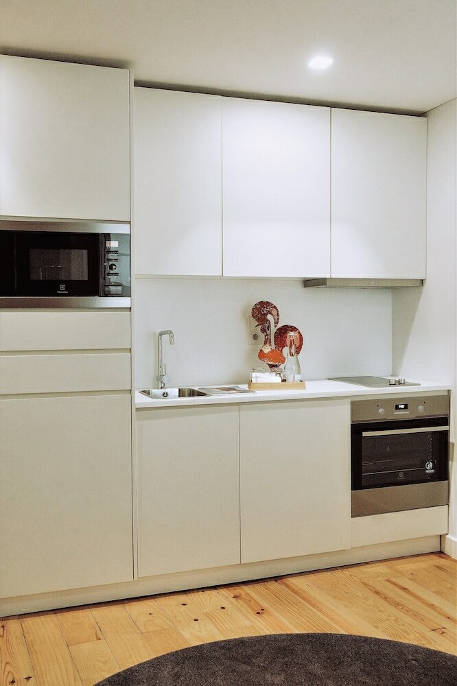 Фото Porto River